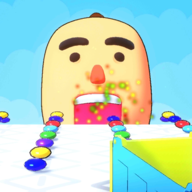 Treadmill Eater最新手机版v0.1