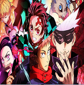 死神vs火影咒术回战版联机版v1.0