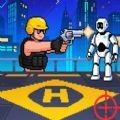 魔弹穿行尸海游戏安卓版v4.8.19