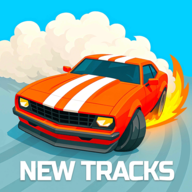 Hyper Drift最新版v1.23.1