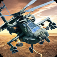 直升机空袭安卓版游戏v1.2.8