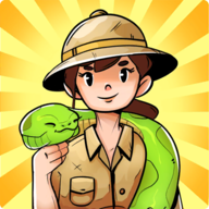 Idle Tap Zoo游戏安卓版v1.1.13