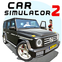 汽车模拟器2mod菜单版中文最新版v1.47.6