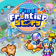 探险异星飞行队最新版游戏v1.1.1