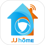 JJhome摄像头v25.08.21