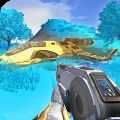 星系余生3D探索先驱游戏最新版v1.3