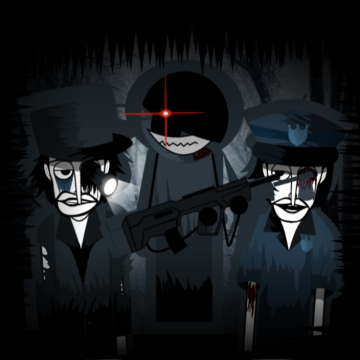 节奏盒子冻伤模组(Incredibox Frostbite)完整版v0.5.7