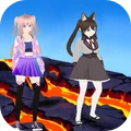 奔跑大作战游戏官网版v1.0.0