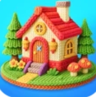 疯狂毛线最新版v1.00