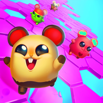 3D冲冲冲手机版安卓v1.0.6