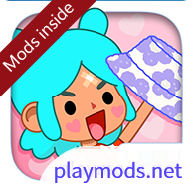 托卡生活世界playmods全解锁完整版2025v1.113