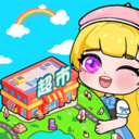 米粒小镇超市游戏安卓版v1.0.0