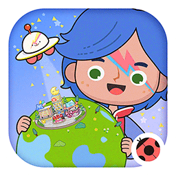 米加小镇世界Miga Town: My World英文最新版v1.89