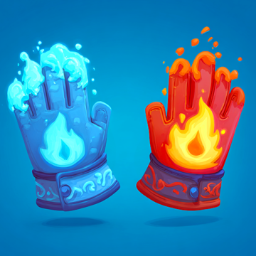 火柴人手套最新版v1.0.1