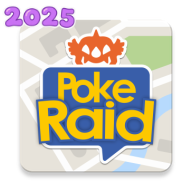 pokeraid宝可梦社区官方版v0.44.2