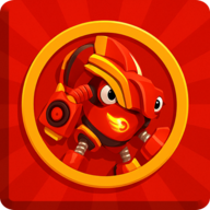 机器人动力火焰跳跃（ROBOT POWER BLAZE JUMP）游戏最新版v1.2
