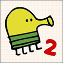 涂鸦跳跃2安卓汉化版v1.5.12