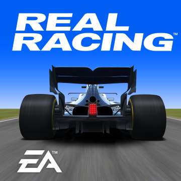 Real Racing 3安卓最新版vReal Racing 3