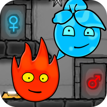 森林冰火人8联机版手机v1.0.1