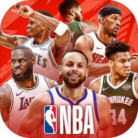 NBA篮球世界安卓手机版免费v1.1.22
