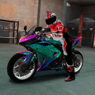 巅峰摩托车游戏2025v1.0.0