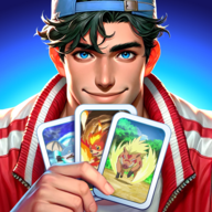 tcg卡牌商店模拟器破解版无限金币v0.18