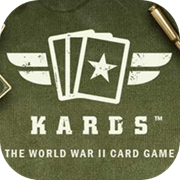 kards二战卡牌游戏官网版最新版v1.38.224