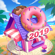 烹饪狂人手机版游戏v1.0.6