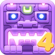 Temple Last Run 4游戏正版v1.8