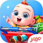JoJo亲子乐园最新版v9.88.00.00