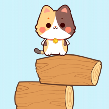 小猫跳跳跳游戏手机版v1.0.1