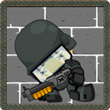 士兵逃亡手机版v1.0