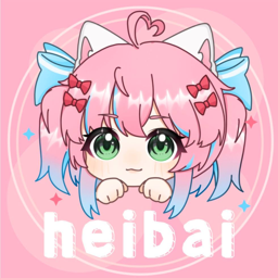heibai弹幕app正版下载v1.5.7.1