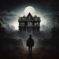 Scary Mansion安装器免费版v1.151