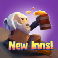 Idle Inn Tycoon最新手机版v0.36