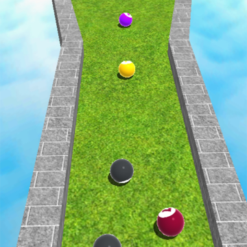 缤纷分裂球最新版v1.1.1