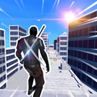 屋顶忍者跑安卓版游戏v1.1.4