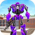 机甲角斗场游戏正版v1.0.0