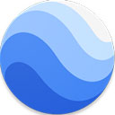 谷歌地球手机版2025最新版v10.80.0.4