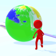 彩球大逃亡(Colorful Ball)游戏免费v0.1.7