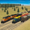 火车和铁路货场模拟器最新版汉化版v1.1.32