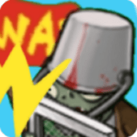 植物大战僵尸war版最新版游戏v1.1.1