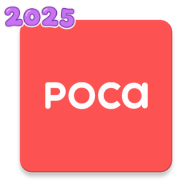 pocamarket韩版官方安卓版v2.5.7