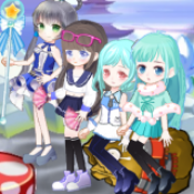 植物大战僵尸美人计版手机最新版v1.0
