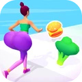 暴走山羊之行走大师游戏安卓版v1.0.6
