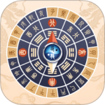 寻龙罗盘最新版v1.1.7
