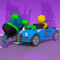 汽车上路安卓版v1.0