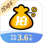 拍拍贷最新版v10.10.5
