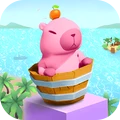 卡皮巴拉跳跳跳安卓游戏v1.0.1