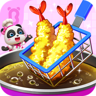 宝宝巴士奇妙料理餐厅免费v9.88.00
